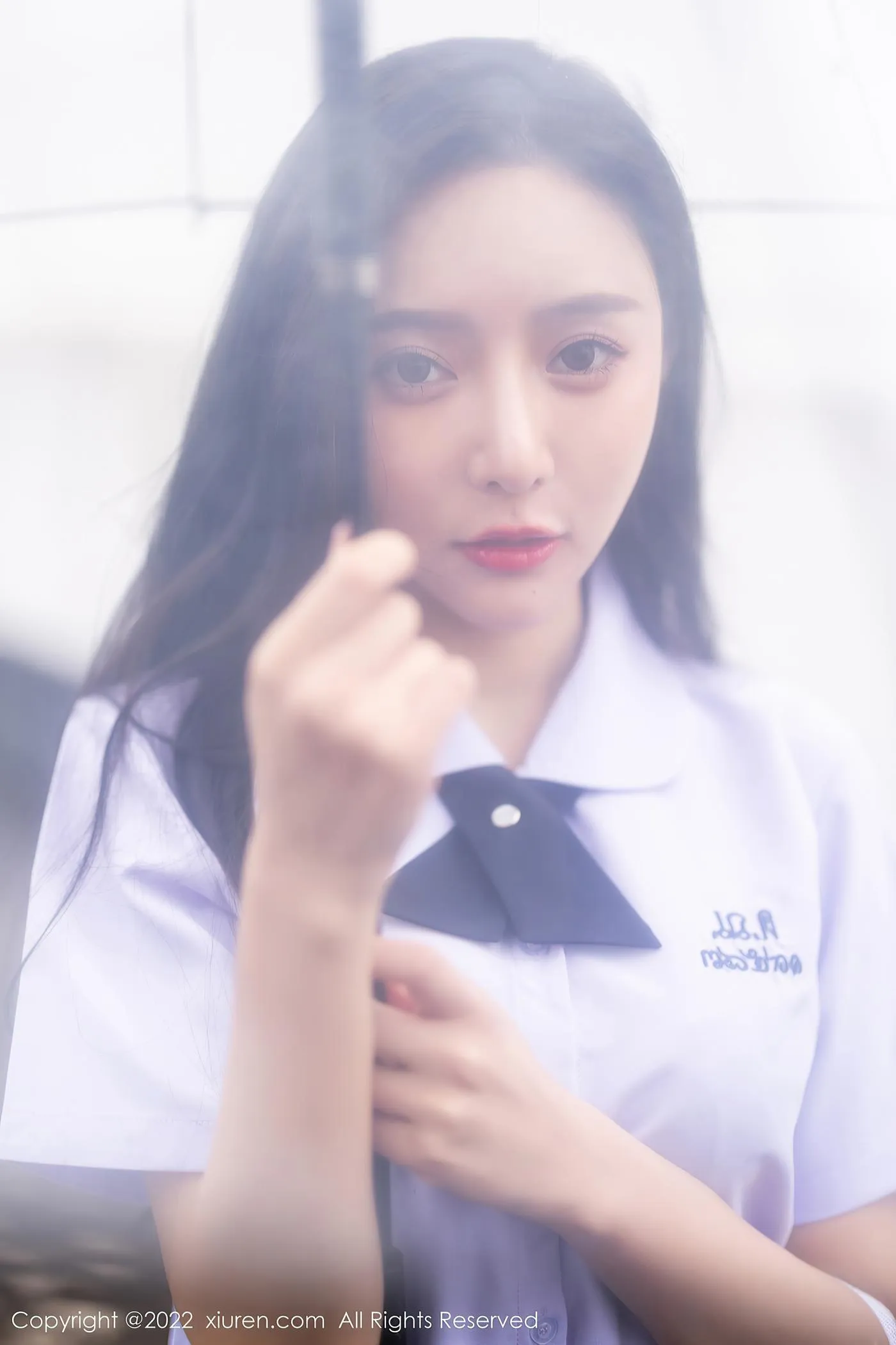 [XIUREN秀人网] 2022.04.02 NO.4819 王馨瑶yanni [67P]插图8